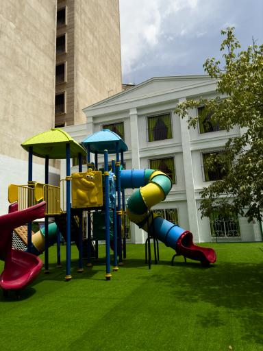 عکس مجتمع آموزشی تخصصی شکوفا - ابتدایی