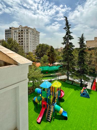 عکس مجتمع آموزشی تخصصی شکوفا - ابتدایی