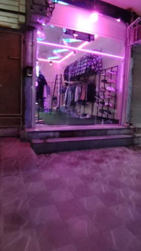 عکس پوشاک دیتی شاپ