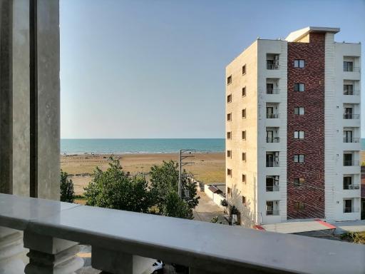 عکس هتل همیاران