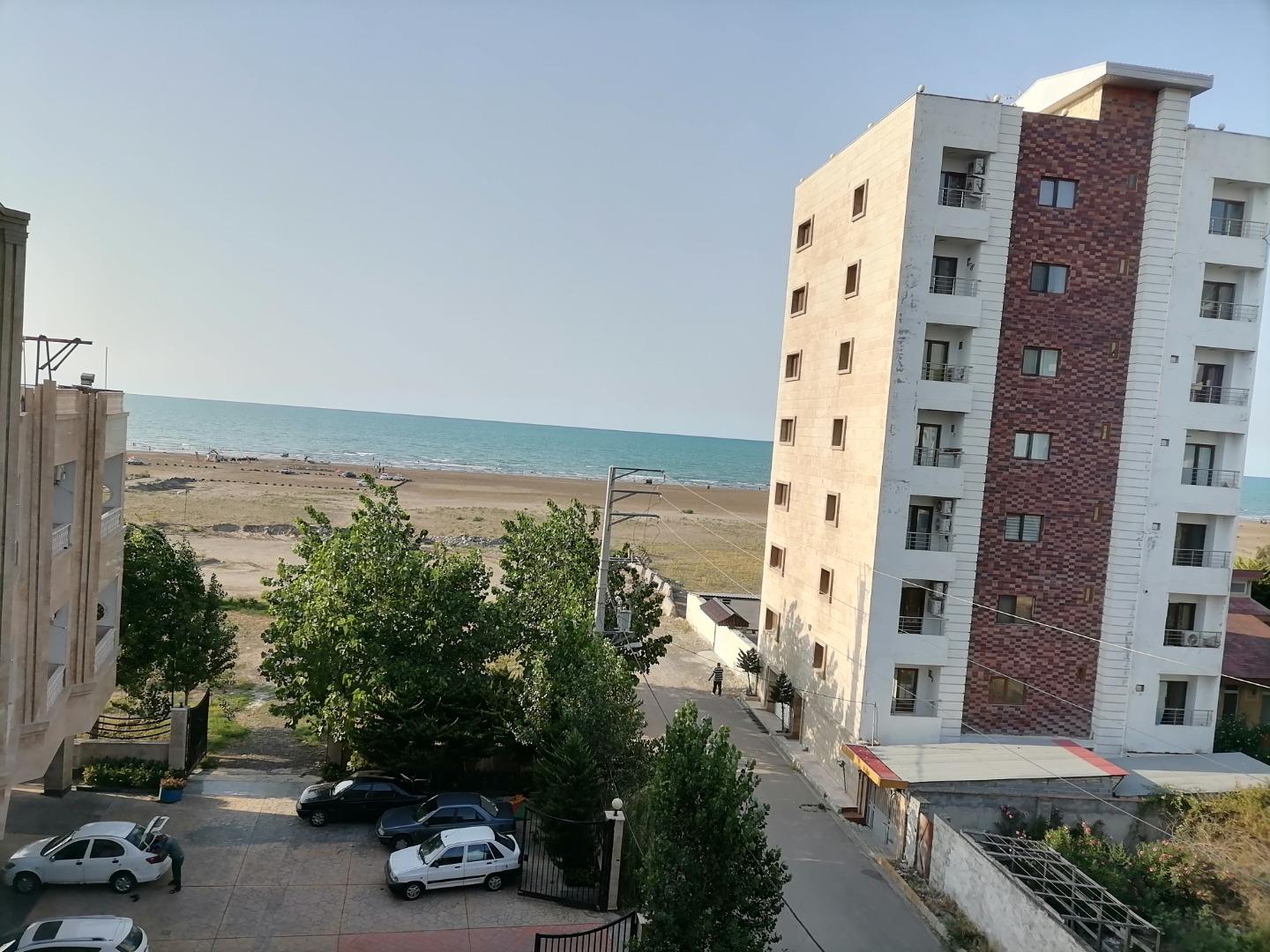 عکس هتل همیاران