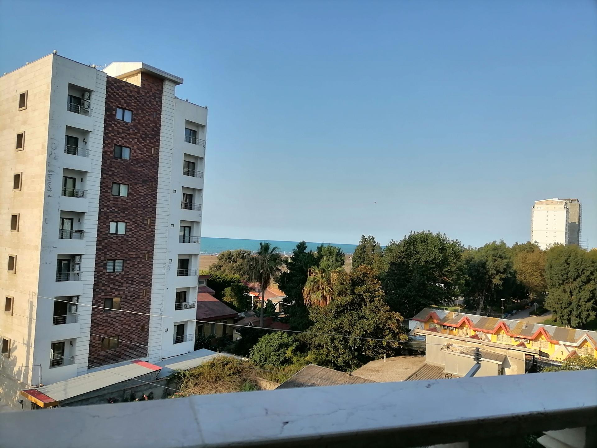 عکس هتل همیاران