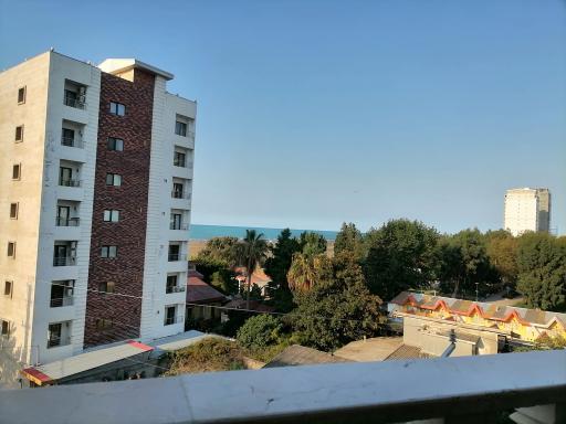 عکس هتل همیاران