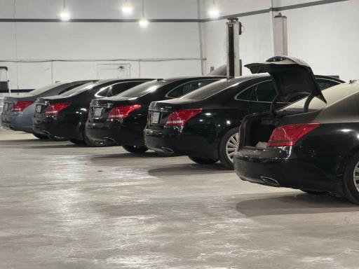 تعمیرگاه تخصصی هیوندای و کیا غیور