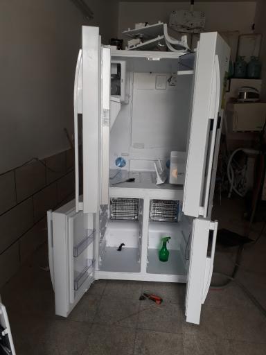 عکس خدمات فنی برودتی توچال (یخچال سازی مزروعی)