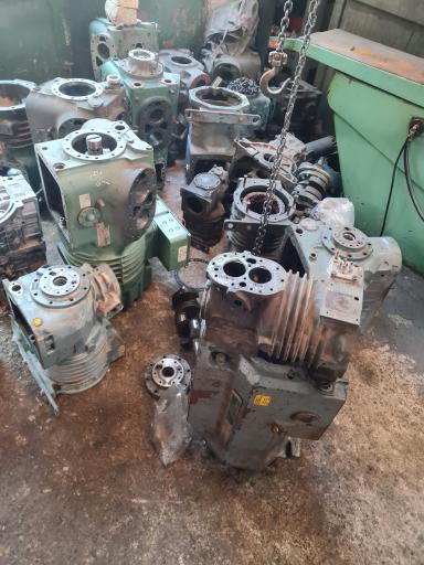 عکس خدمات فنی برودتی توچال (یخچال سازی مزروعی)