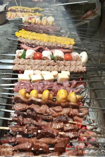 عکس جگرکده آمادای