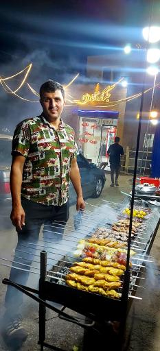 عکس جگرکده آمادای