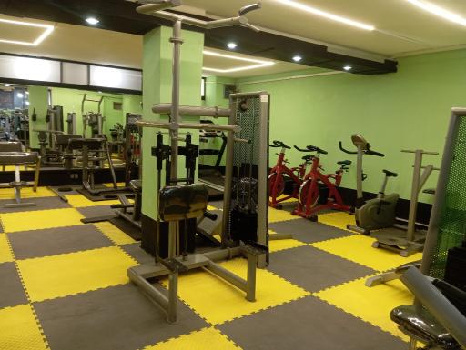 عکس باشگاه اشکان 