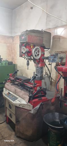 عکس تراشکاری امیر