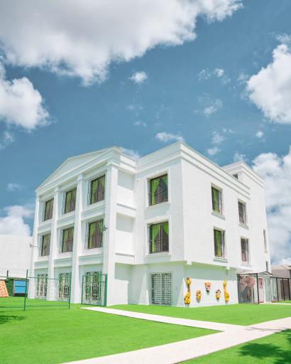 عکس مجتمع آموزشی تخصصی شکوفا - ابتدایی