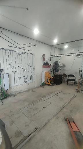 عکس صافکاری معصومی