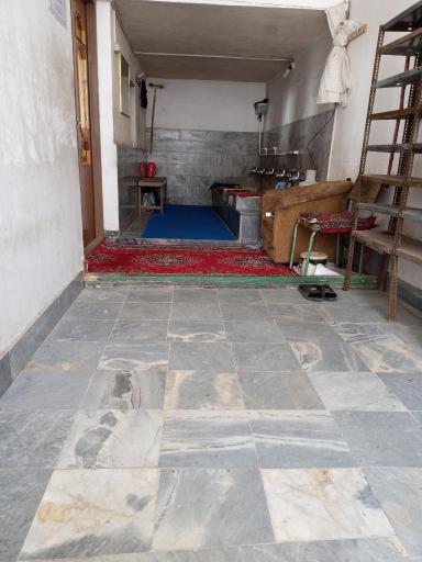 عکس مسجد دارالقرآن