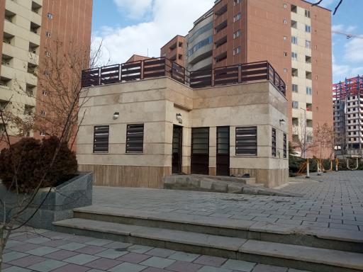 عکس سرویس بهداشتی