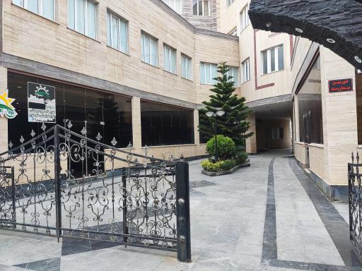 عکس هتل همیاران