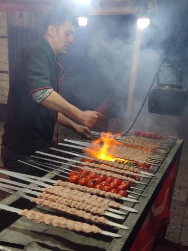 جگرکده آمادای