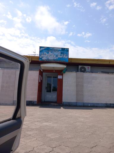 عکس ستاد اسکان فرهنگیان