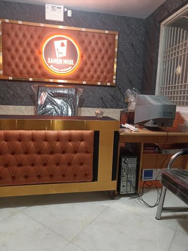 عکس مبلمان ثامن