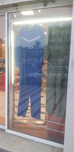 عکس بورس لوازم ایمنی و آتش نشانی ایمن سادات