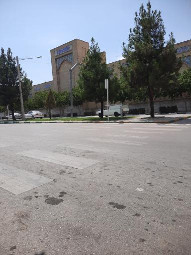 عکس پایانه خواجه ربیع