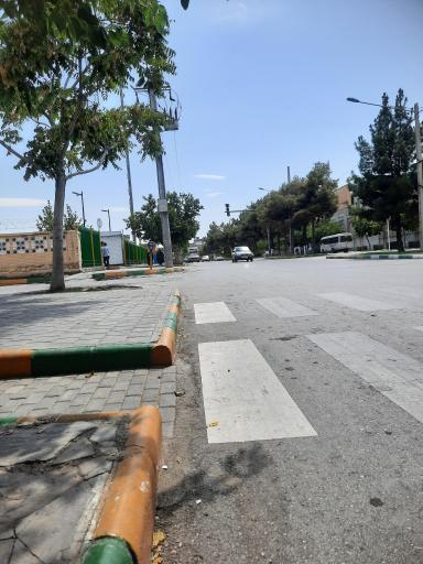 عکس پایانه خواجه ربیع