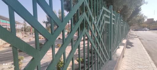 عکس گلزار شهدا و قبرستان دستگرد خیار