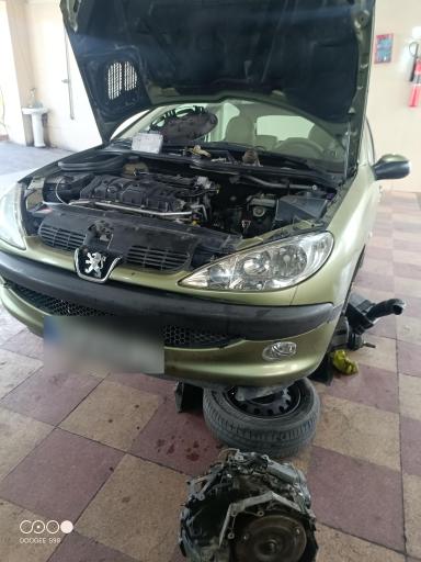 عکس گیربکس پلاس