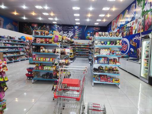 عکس هایپر لوکس