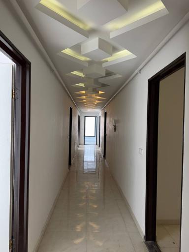 هتل المپیک آستارا