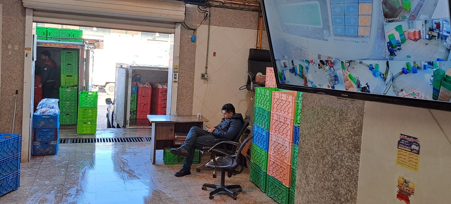 عکس دیلی چیکن