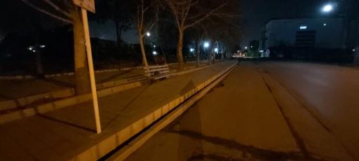 عکس  بوستان رضوی