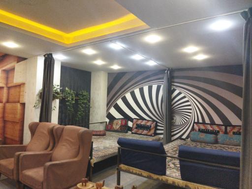 عکس کافه تیام