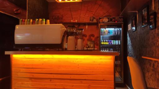 عکس قهوه پارسا