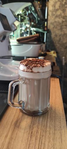 عکس قهوه پارسا