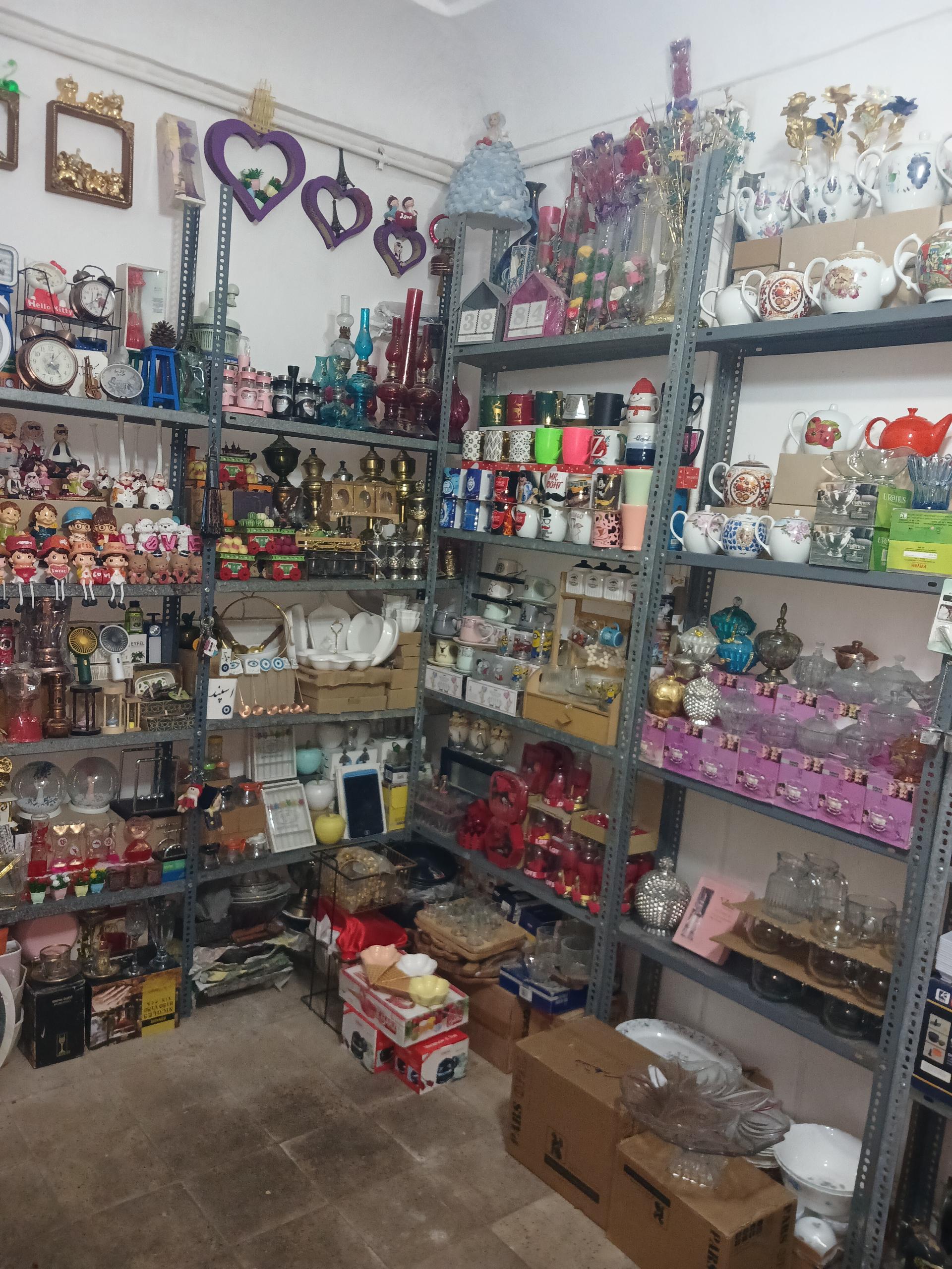 عکس دکوری و کادویی حسینی