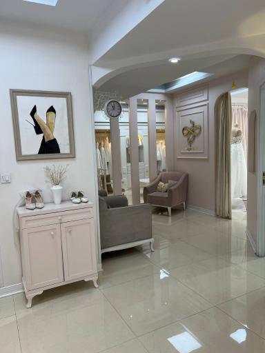 عکس مزون نگار صافی 