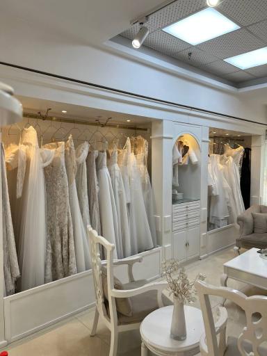 عکس مزون نگار صافی 