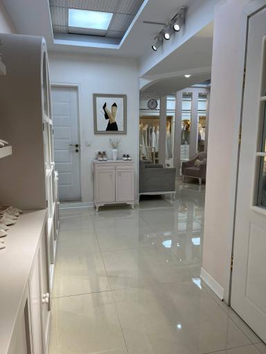 عکس مزون نگار صافی 