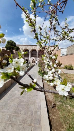 عکس خانه بهنام