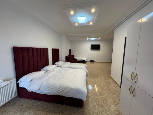 هتل المپیک آستارا