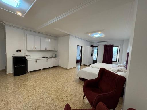 هتل المپیک آستارا