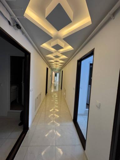 هتل المپیک آستارا