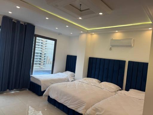 هتل المپیک آستارا