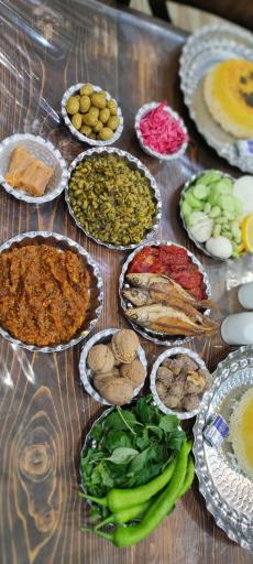 عکس رستوران ژوان