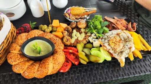 عکس رستوران ژوان