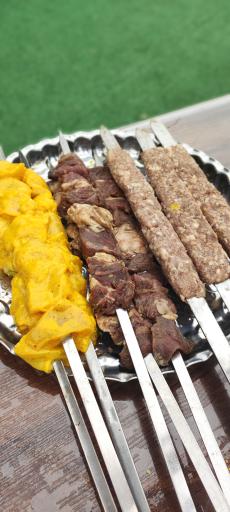 عکس رستوران ژوان