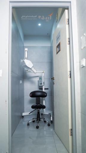 دندانپزشکی آینده