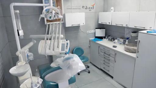 دندانپزشکی آینده