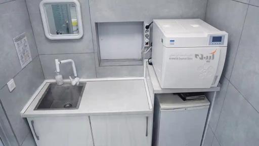 دندانپزشکی آینده