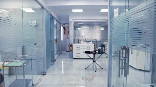 عکس دندانپزشکی آینده